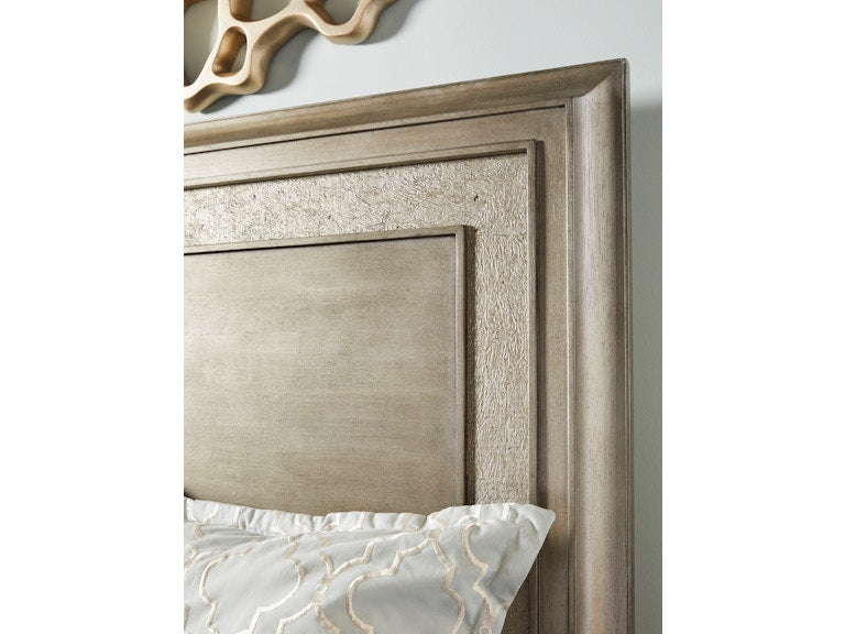 Cove Queen Storage Bed