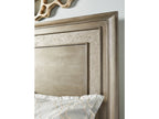 Cove Queen Storage Bed