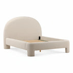 Amira Upholstered Bed