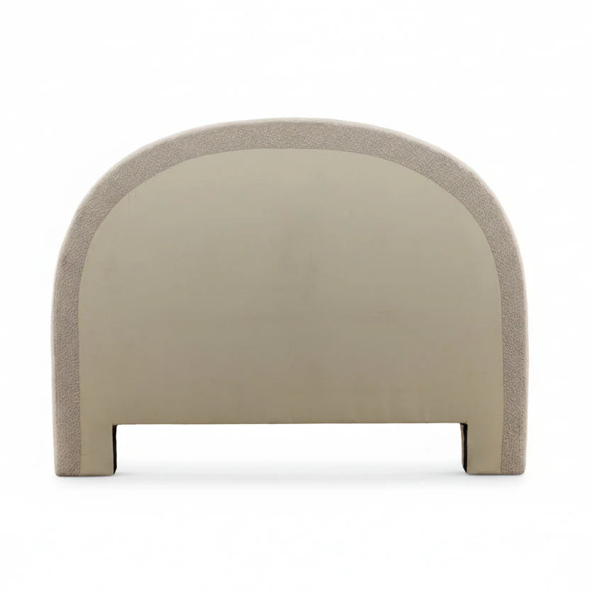 Amira Upholstered Bed