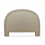 Amira Upholstered Bed