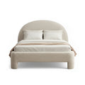 Amira Upholstered Bed