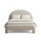 Amira Upholstered Bed