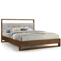 Otis Platform Bed