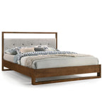 Otis Platform Bed