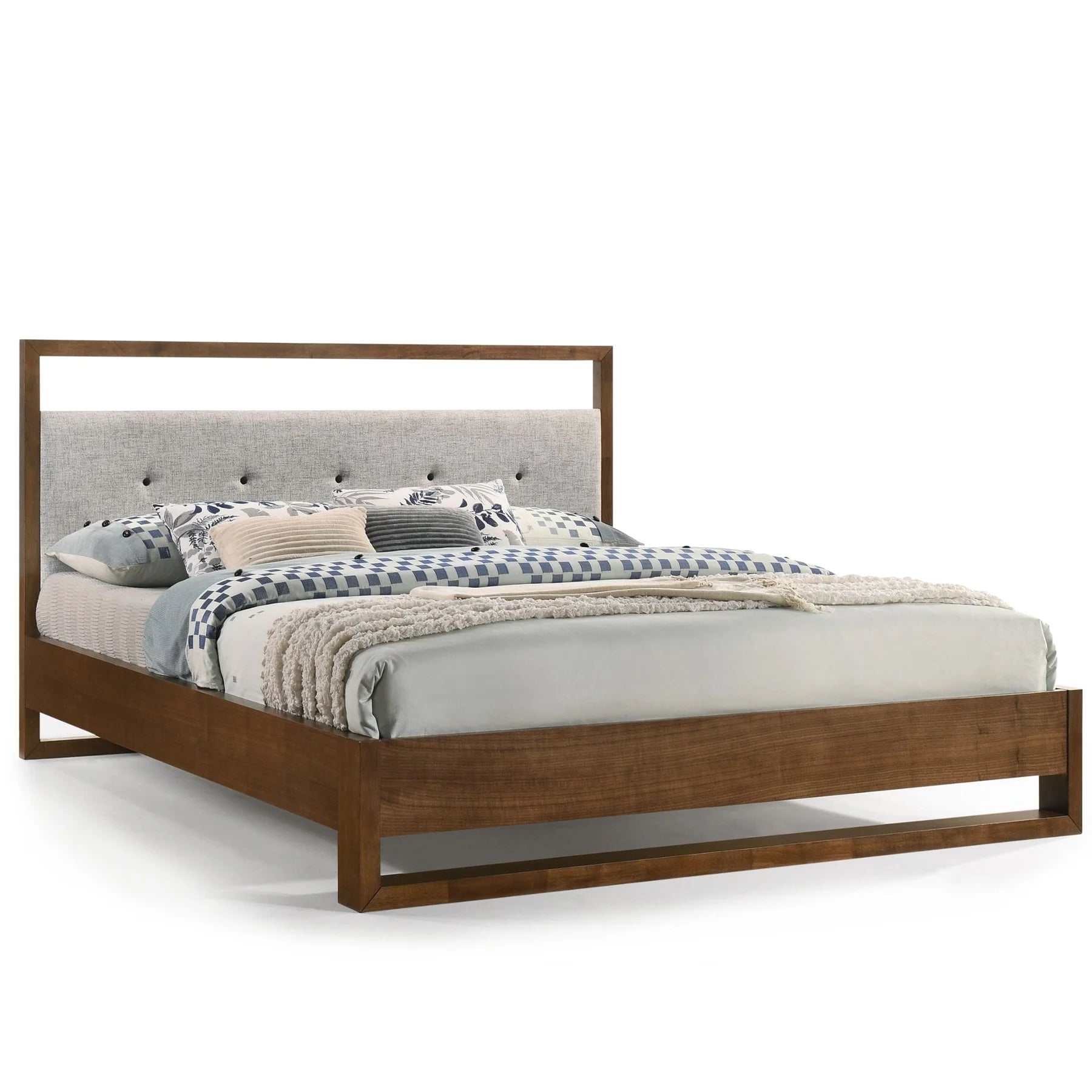Otis Platform Bed