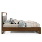 Otis Platform Bed
