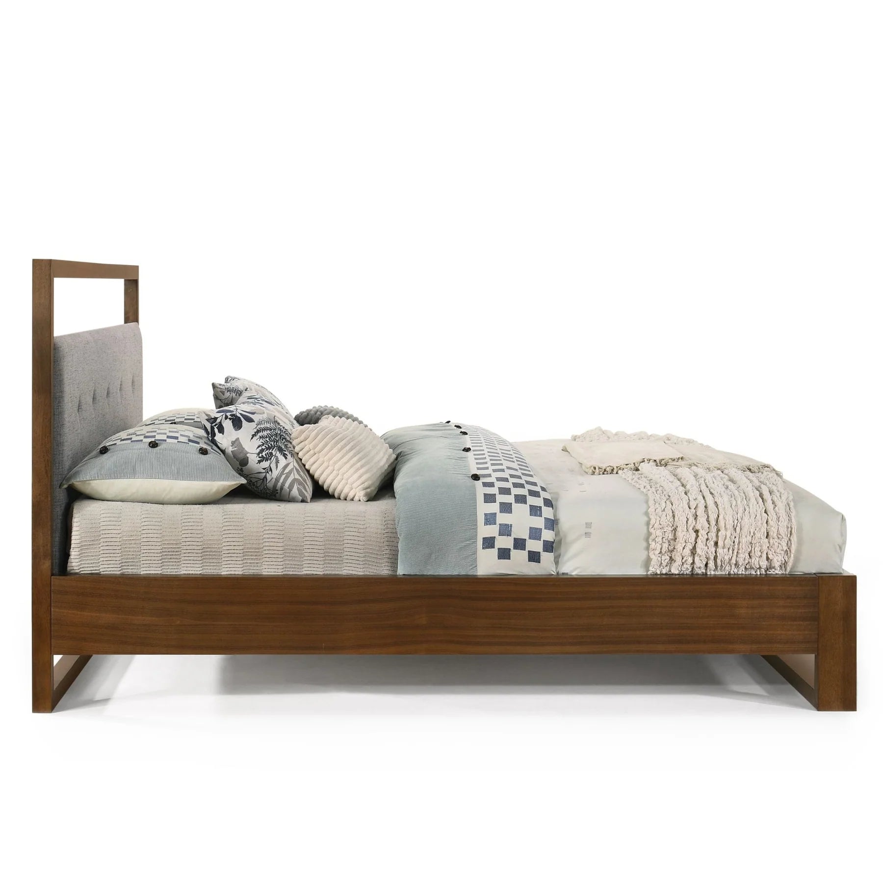 Otis Platform Bed