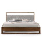 Otis Platform Bed