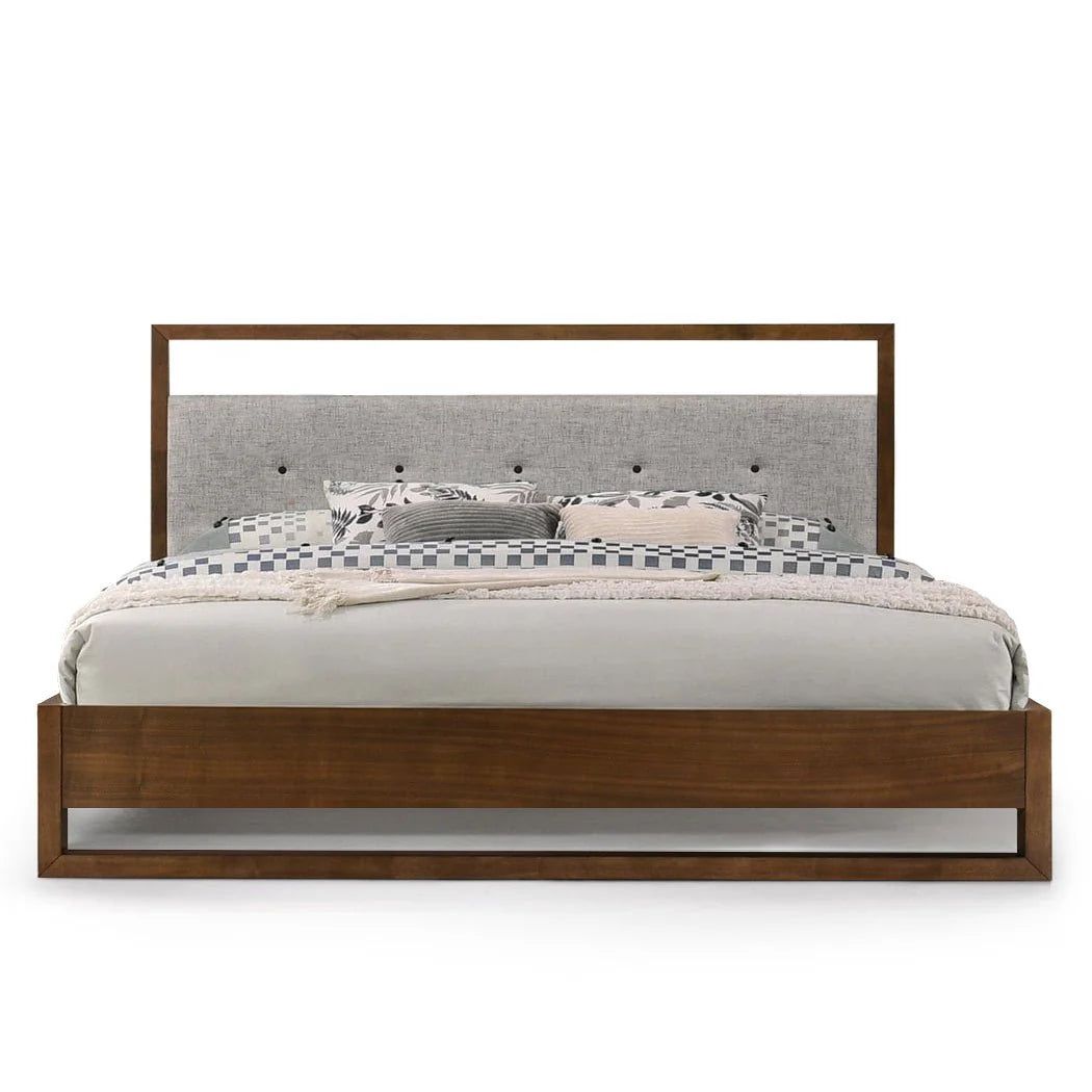 Otis Platform Bed