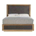 Big Sky Panel Bed