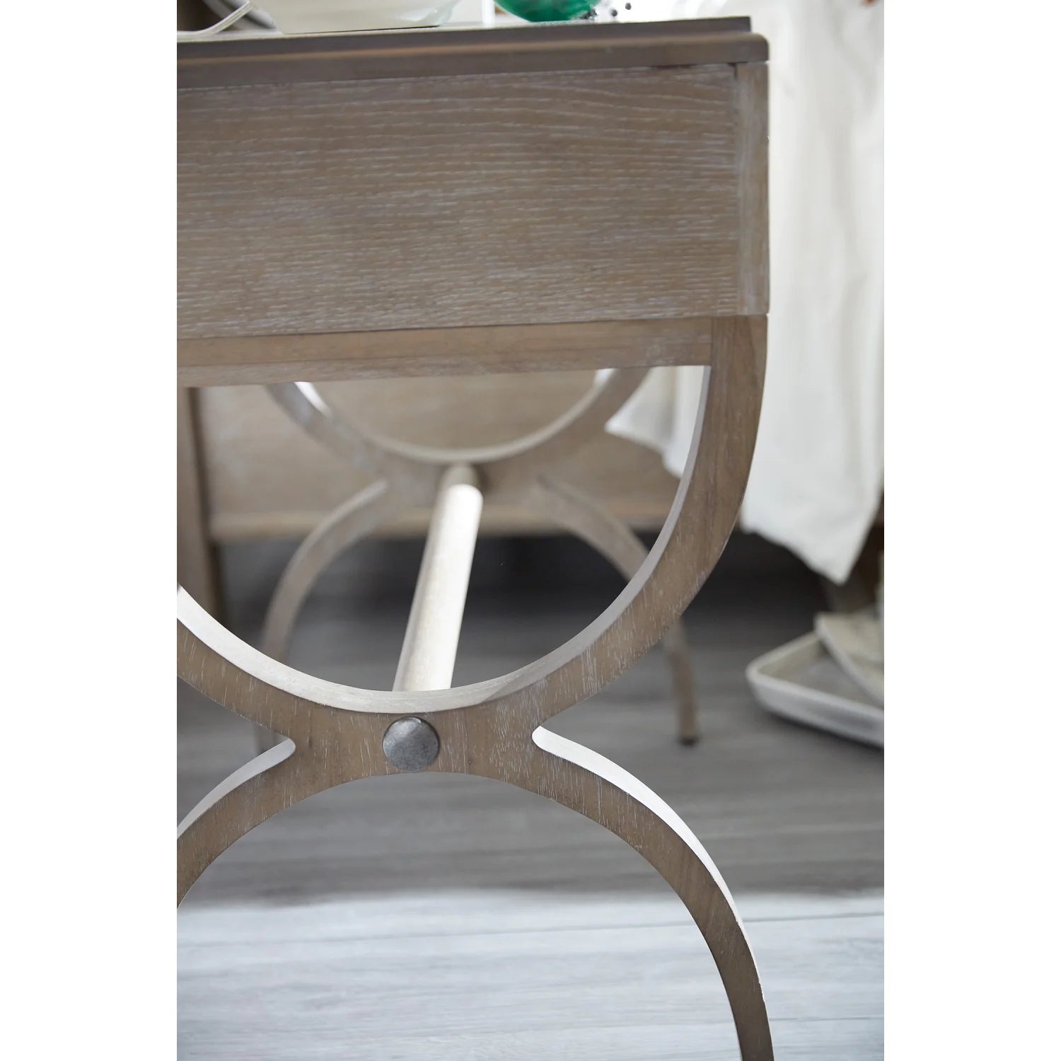 Affinity One-Drawer Night Table