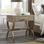 Affinity One-Drawer Night Table