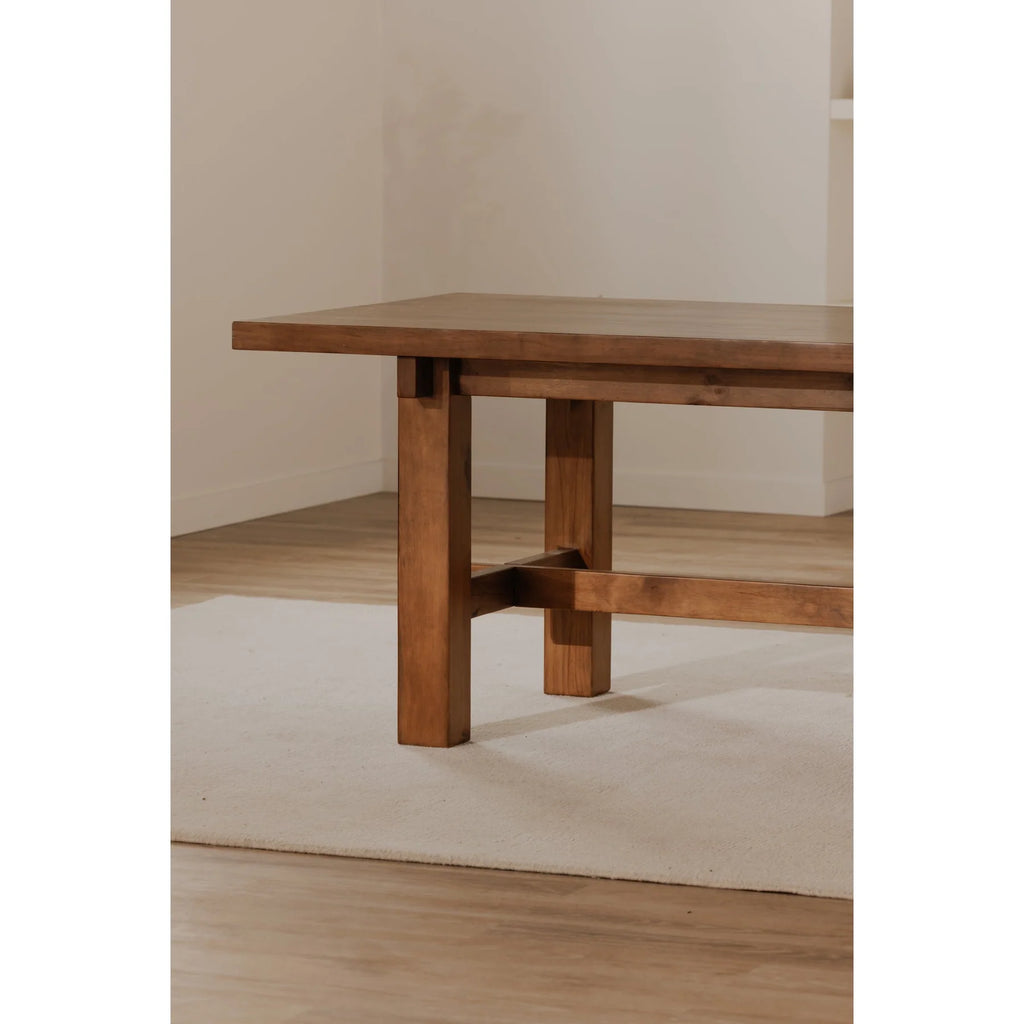 Mikoshi Farmhouse Dining Table