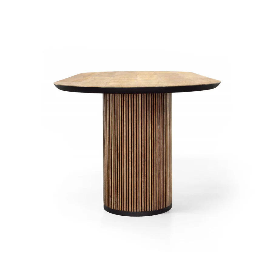 Baskuro Teak Dining Table