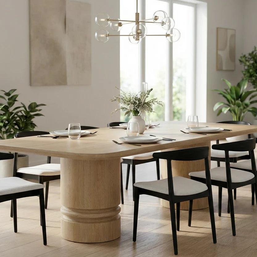 Torre Dining Table