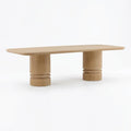 Torre Dining Table