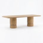 Torre Dining Table