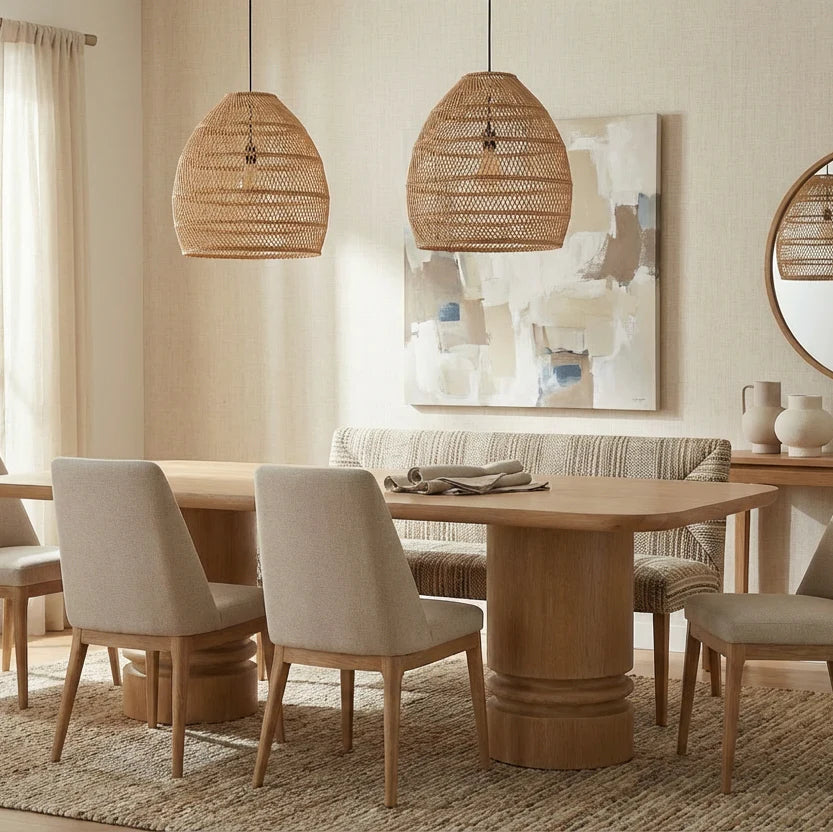 Torre Dining Table