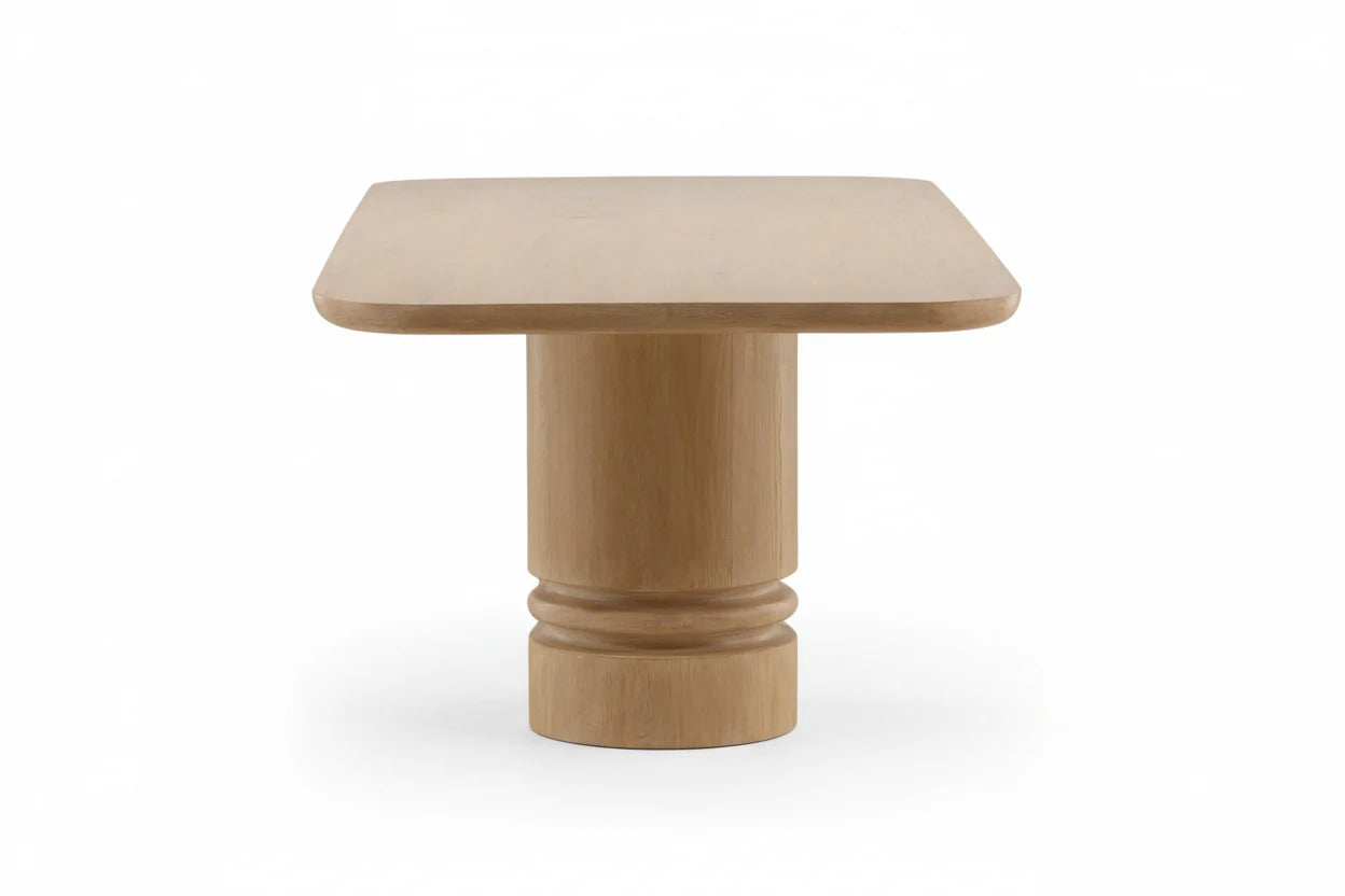 Torre Dining Table