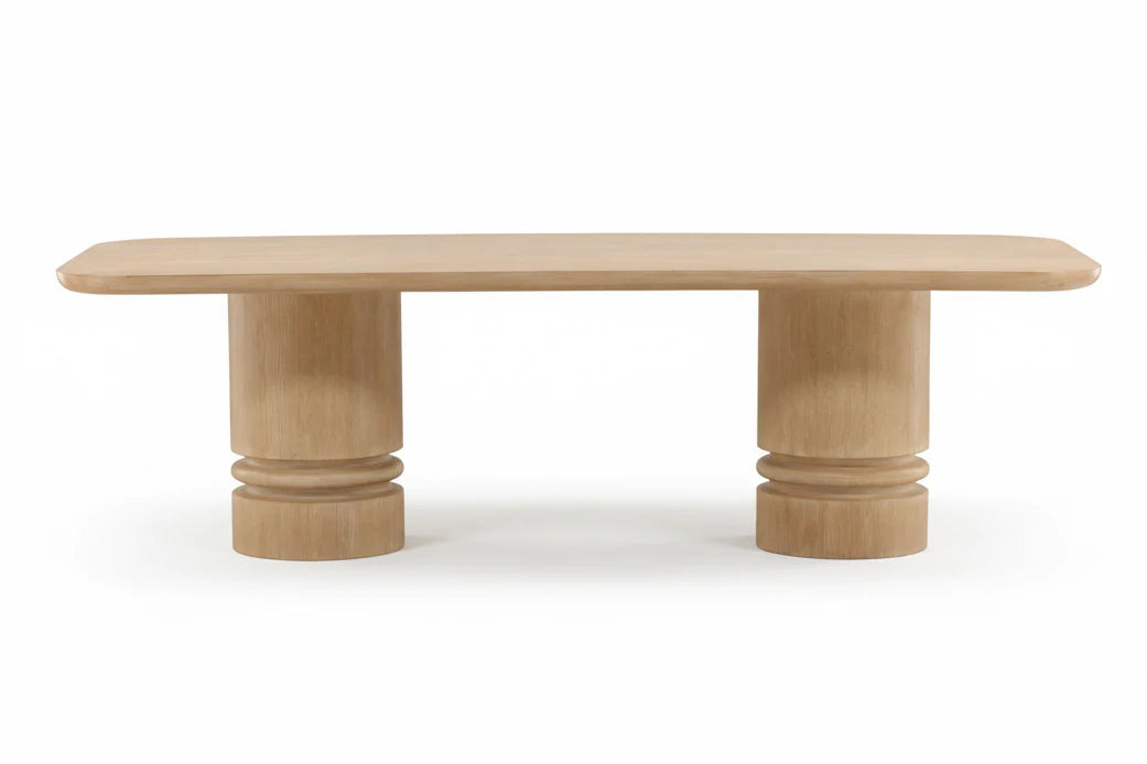 Torre Dining Table