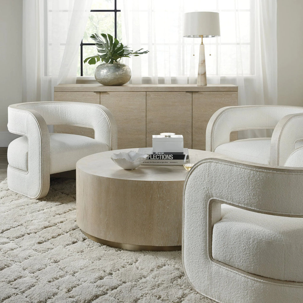 Palisades Cocktail Table