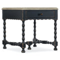 French Market Farmhouse End Table