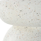 Inhale Accent Table