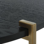 Aztec Nesting End Tables