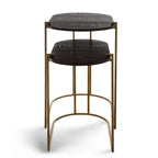 Aztec Nesting End Tables