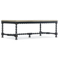 French Market Farmhouse Coffee Table