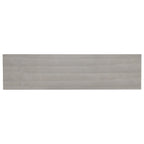 Emile Four-Doors Credenza