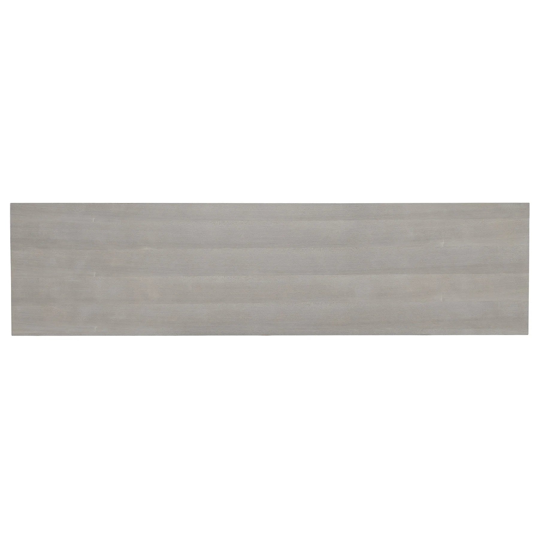 Emile Four-Doors Credenza