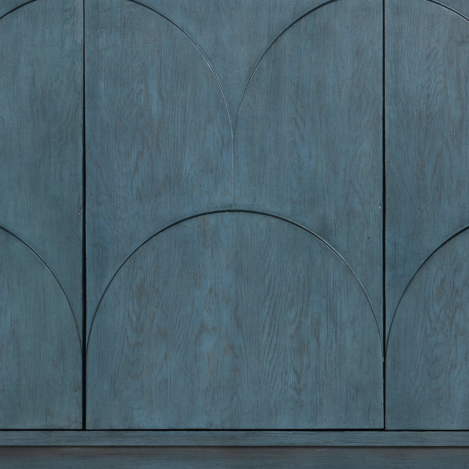 Moontide Media Console Credenza