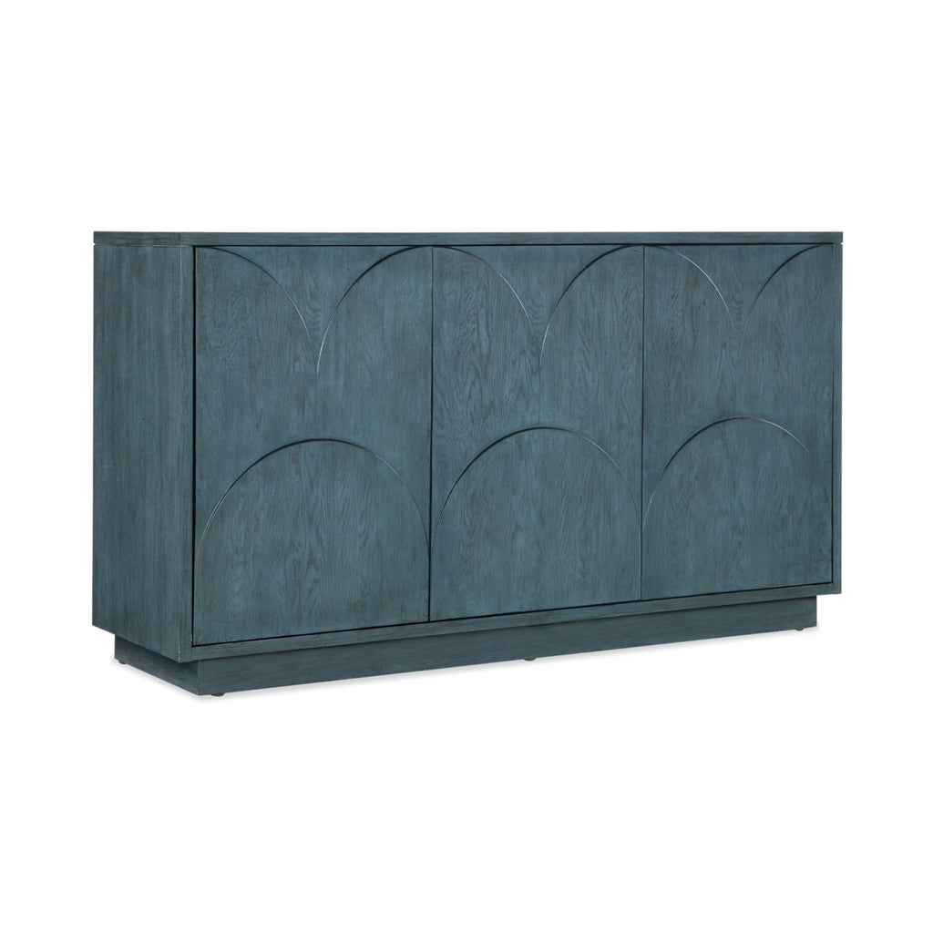 Moontide Media Console Credenza