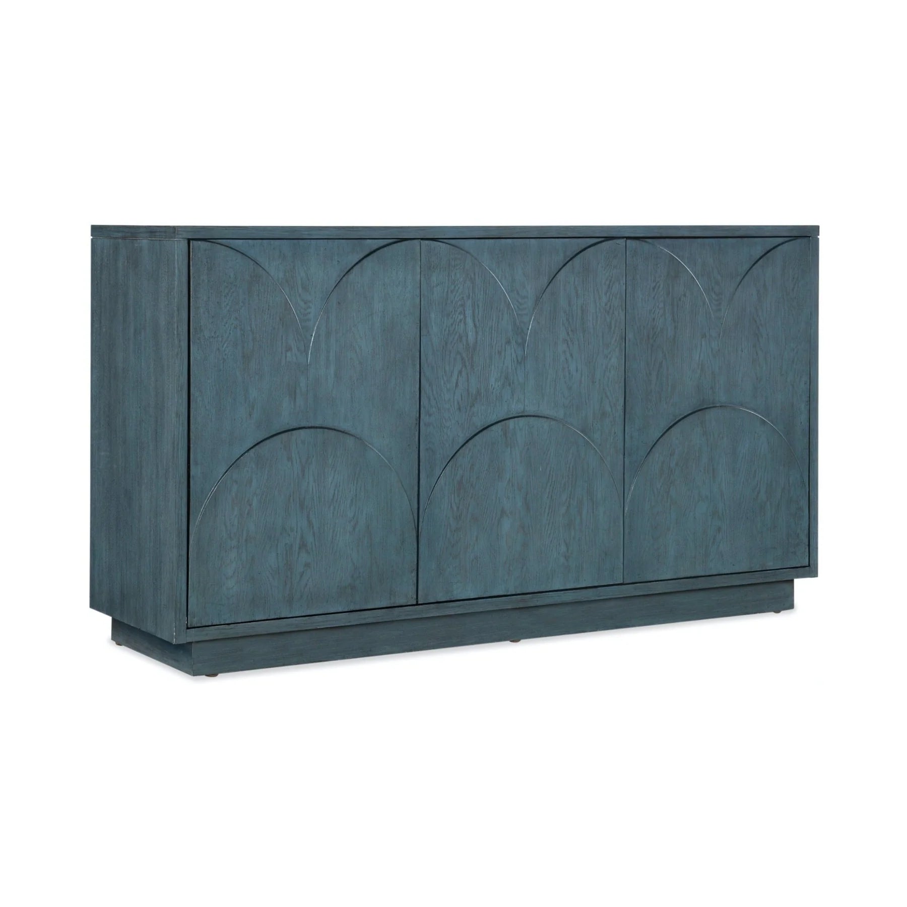 Moontide Media Console Credenza