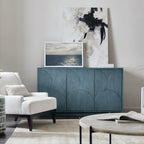 Moontide Media Console Credenza
