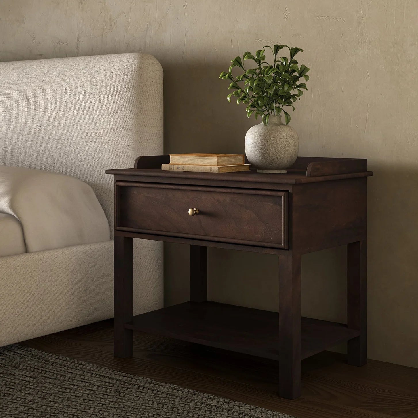 Maeve Nightstand