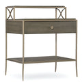 Elixer Tiered Nightstand
