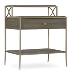 Elixer Tiered Nightstand