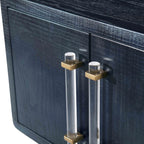 Mood Indigo Nightstand