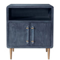 Mood Indigo Nightstand