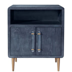 Mood Indigo Nightstand