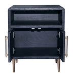 Mood Indigo Nightstand