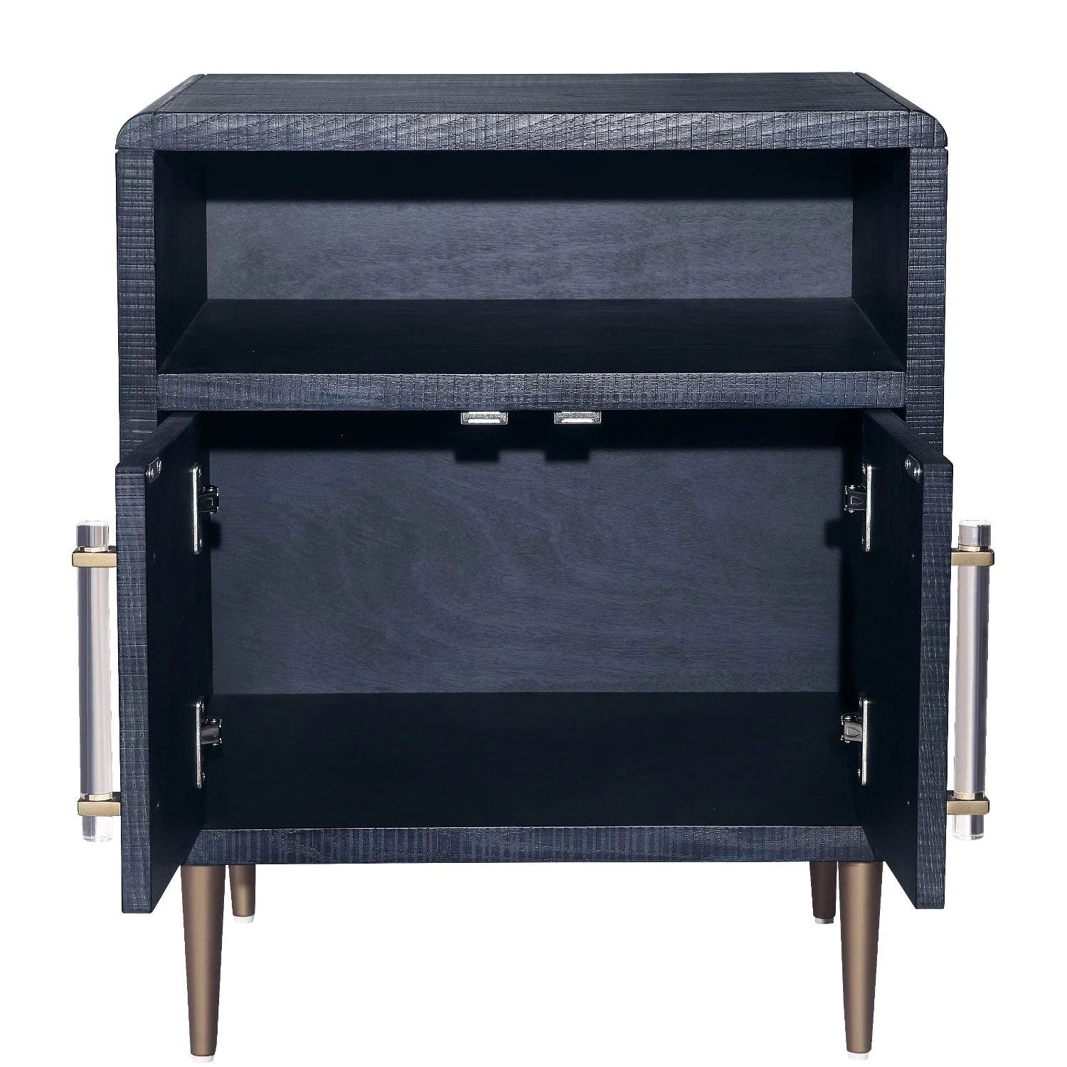 Mood Indigo Nightstand