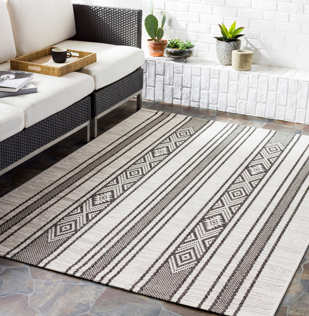 Yaya Outdoor Rug