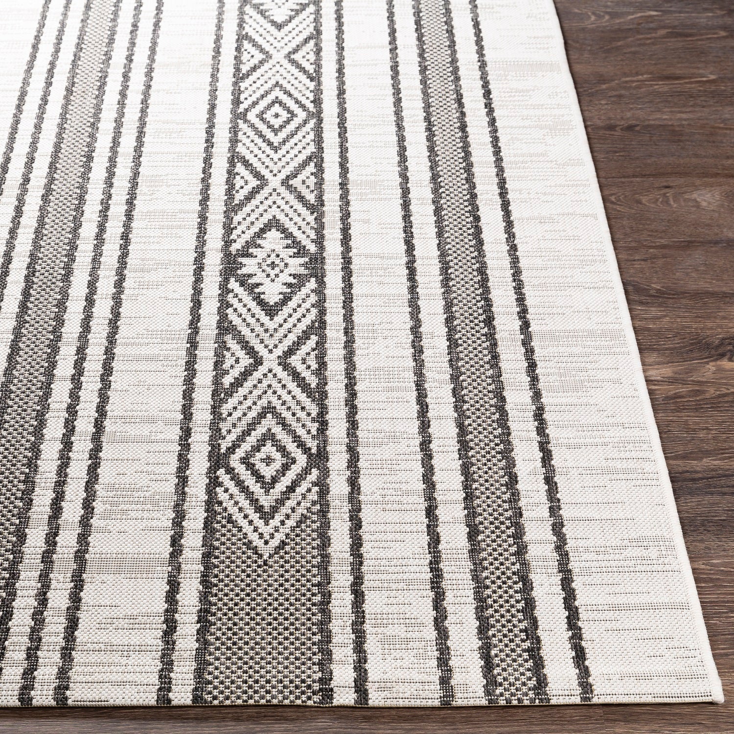 Yaya Outdoor Rug