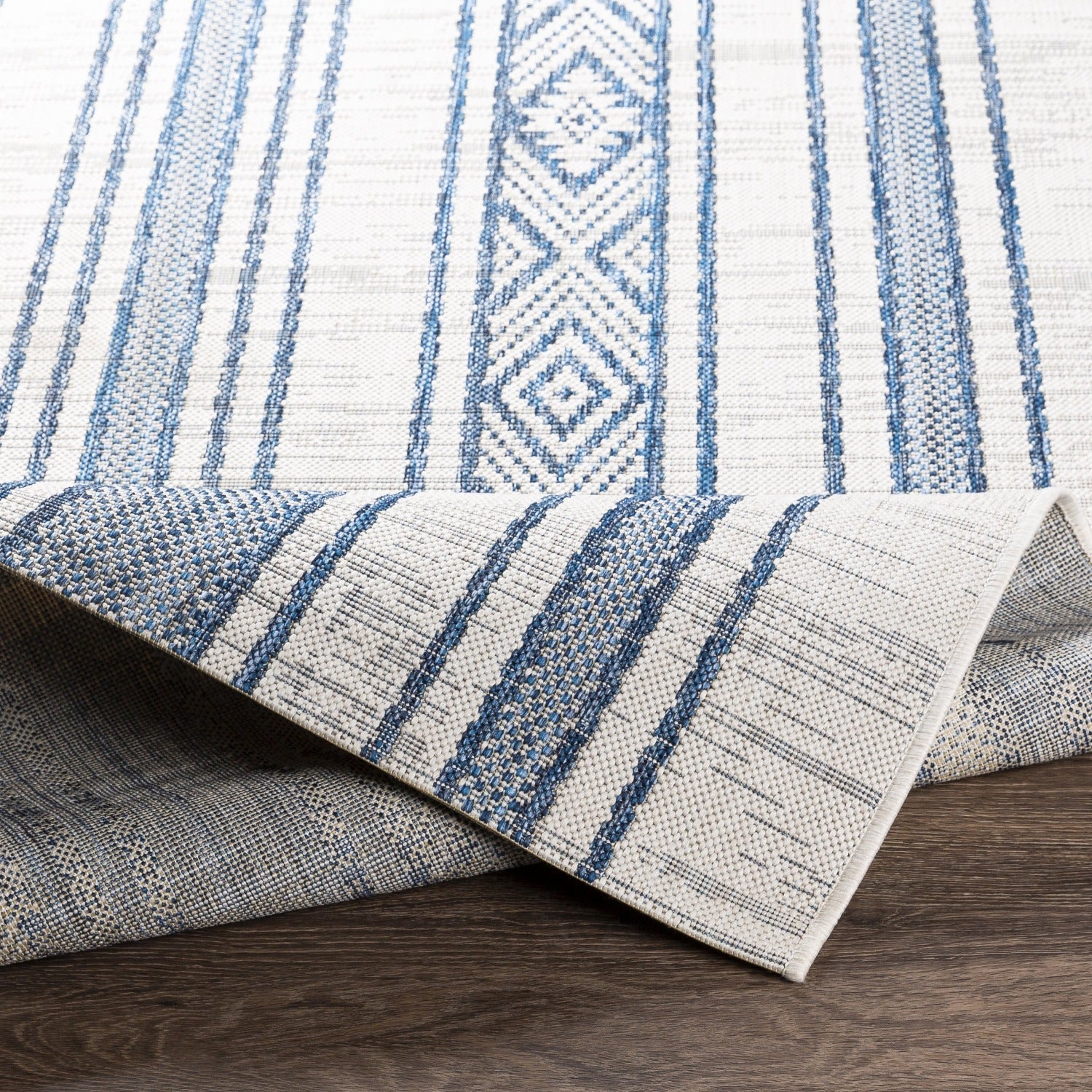 Yaya Outdoor Rug