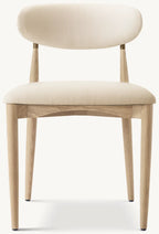 Arno Fabric Dining Side Chair