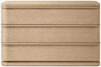 Ligné Closed Nightstand